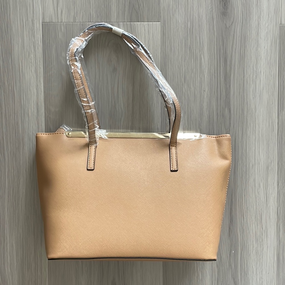 Aldo Tan Purse